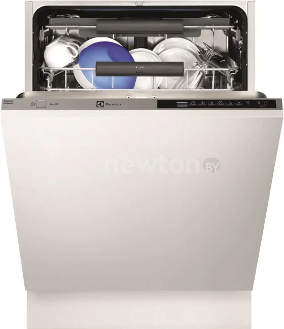 Встраиваемая посудомоечная машина Electrolux ESL8320RA
