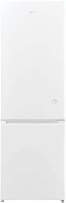 Холодильник Gorenje NRK6191GHW4