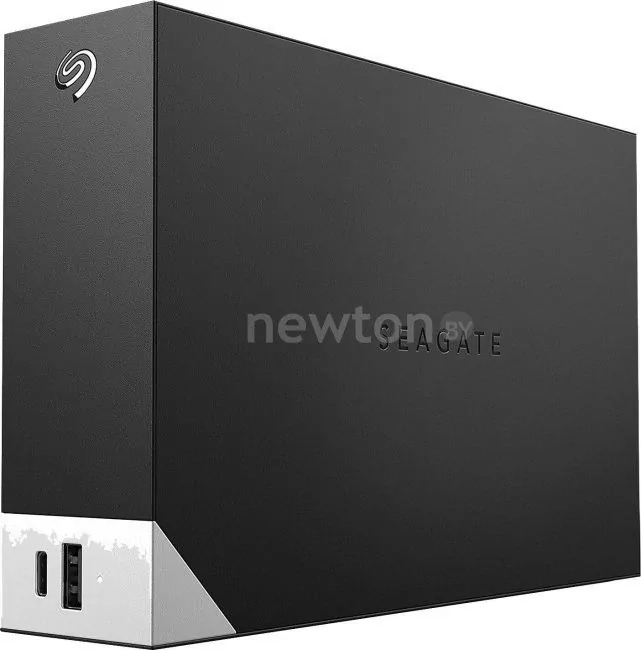 Внешний накопитель Seagate One Touch Desktop Hub STLC16000402 16TB