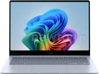 Ноутбук Samsung Galaxy Book4 Edge 14 NP940XMA-KB1HK
