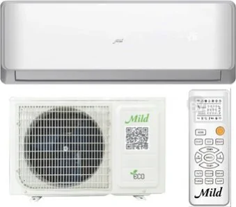 Кондиционер Mild On/Off MLI-18MB/MLO-18MB