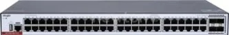 Управляемый коммутатор 3-го уровня Ruijie Networks RG-CS83-48GT4XS