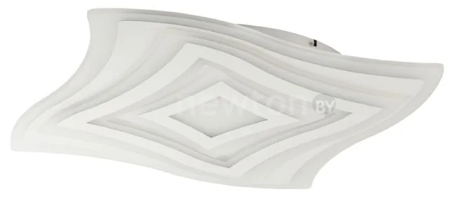 Светодиодная панель ЭРА GEO SPB-6 GEO 6 RC 75 Б0050921