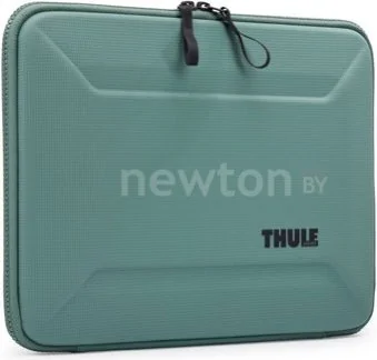 Чехол Thule Gauntlet MacBook Pro 14 (туманно-зеленый)