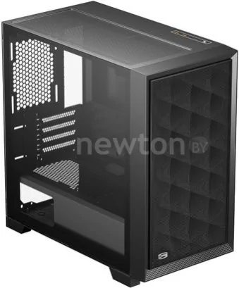 Корпус PCCooler C3D310 (черный)