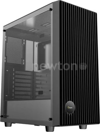 Корпус Ocypus Gamma C70 BK