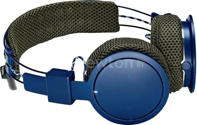 Наушники с микрофоном Urbanears Hellas Trail