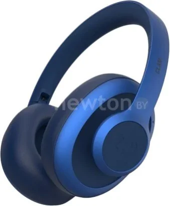 Наушники Fresh'n Rebel Clam Blaze (True Blue)