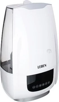 Увлажнитель воздуха Leben 246-010