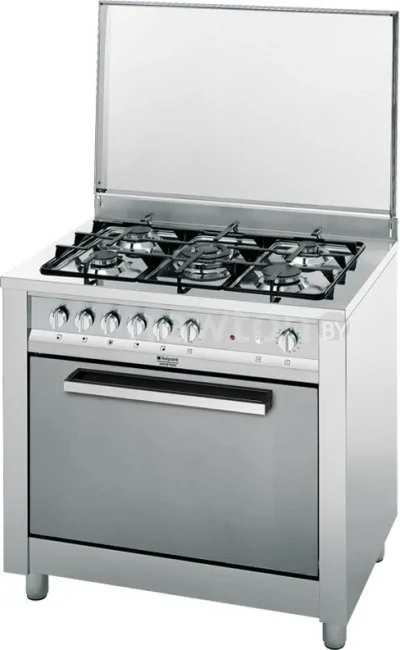 Кухонная плита Hotpoint-Ariston CP97SG1 /HA S