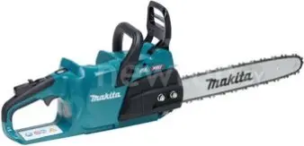 Аккумуляторная пила Makita UC026GZ (без АКБ)