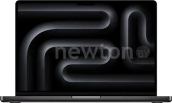 Ноутбук Apple Macbook Pro 14.2" M4 2024 MW2V3