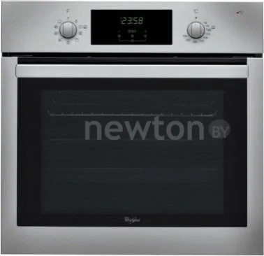 Электрический духовой шкаф Whirlpool AKP 742 IX
