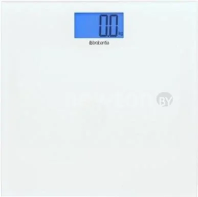 Напольные весы Brabantia 483127