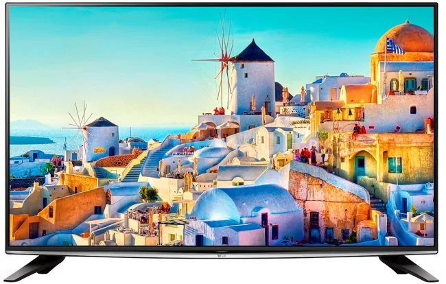 Телевизор LG 50UH630V