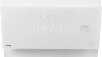 Кухонная вытяжка YOUQ Yumi WL 1080 S 60 WH (белый)