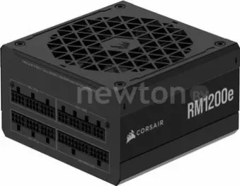 Блок питания Corsair RM1200e CP-9020258-NA