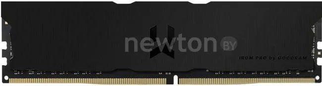 Оперативная память GOODRAM IRDM Pro 8GB DDR4 PC4-28800 IRP-K3600D4V64L18S/8G