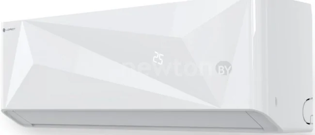 Кондиционер Loriot Diamond White LAC-12MD