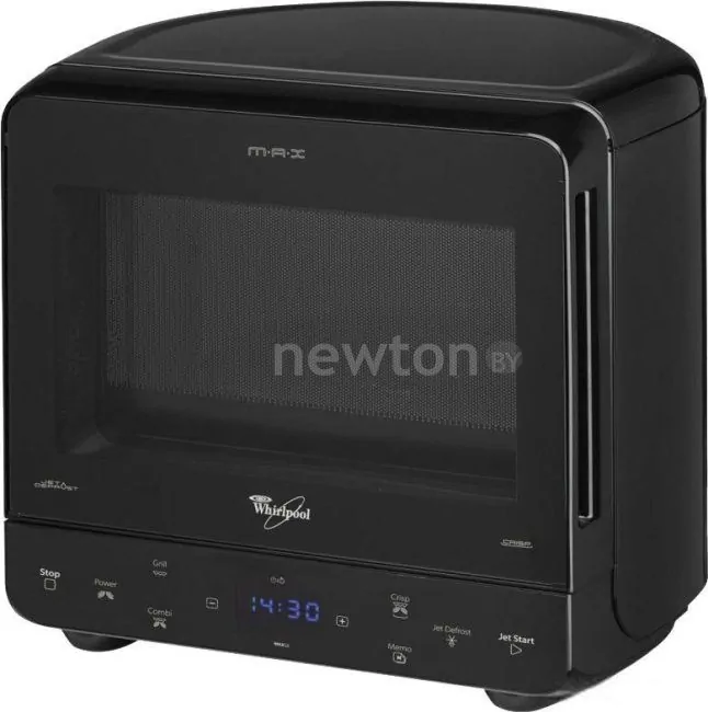 Микроволновая печь Whirlpool MAX 36 BL