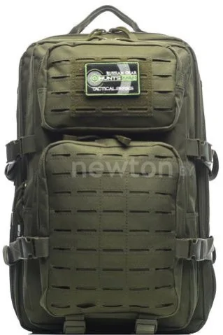 Туристический рюкзак Huntsman RU 065 35 л (хаки)