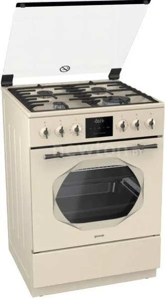 Кухонная плита Gorenje K63INI