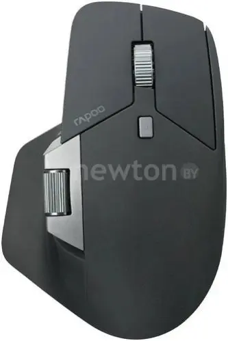 Мышь Rapoo MT760L (черный)