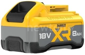 Аккумулятор DeWalt DCB1880 (18В/8 Ач)