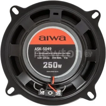 Коаксиальная АС Aiwa ASK-5049