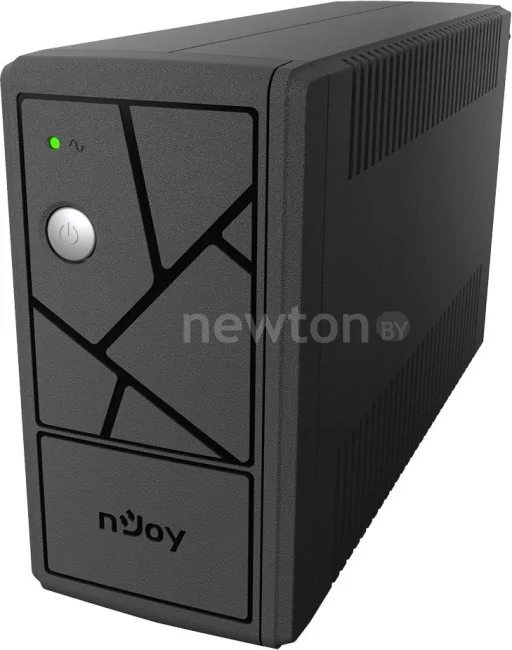 Источник бесперебойного питания nJoy Keen 600