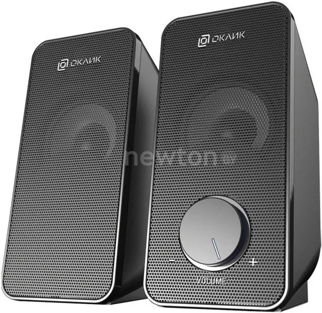 Акустика Оклик OK-122