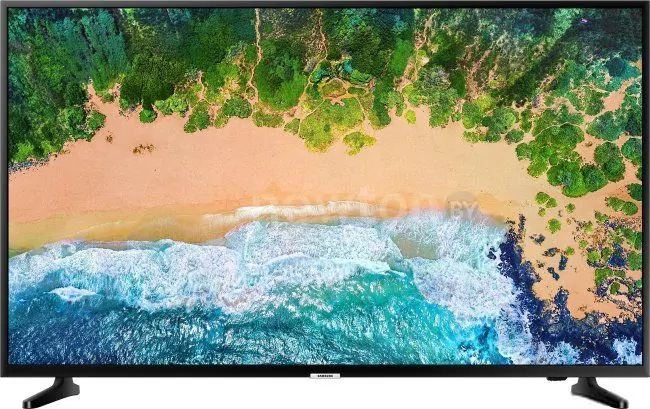 Телевизор Samsung UE50NU7092U