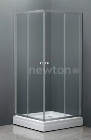 Душевой уголок RGW Dolphin TN-206-J 90x90