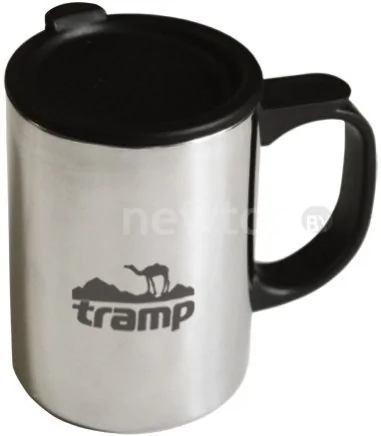 Термокружка TRAMP TRC-019 Stainless Steel