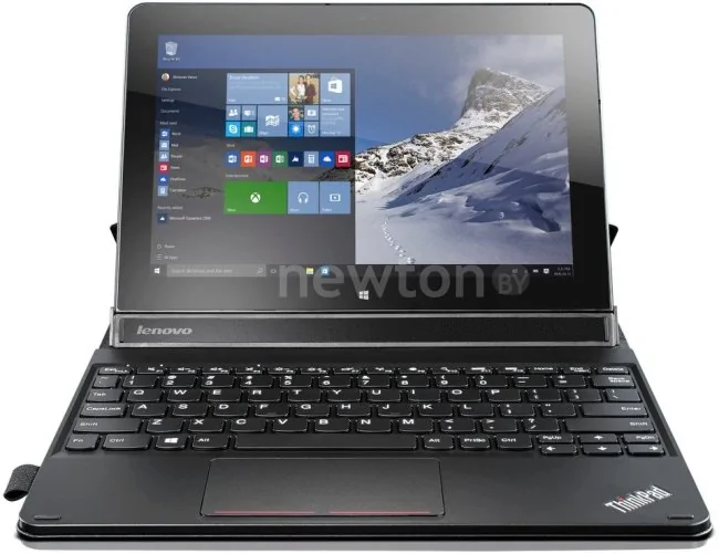 Клавиатура Lenovo ThinkPad 10 Folio [4X30J32076]