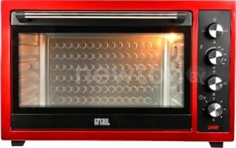 Мини-печь GFgril GFO-77