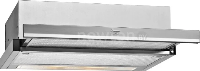 Кухонная вытяжка TEKA CNL1 2002 Inox (40436265)