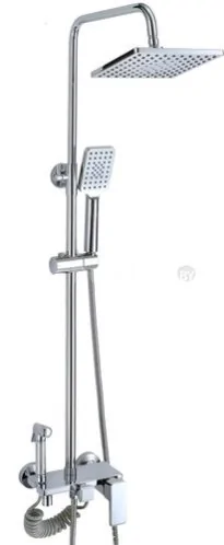 Душевая система Savol S-600708D