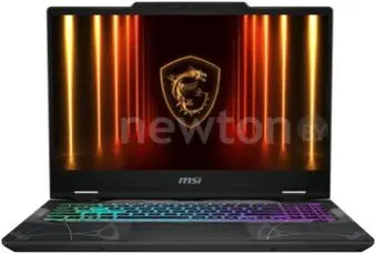 Игровой ноутбук MSI Cyborg A15 AI B2HWFKG-231XBY