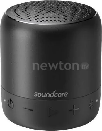 Беспроводная колонка Anker SoundCore mini 2 (черный)