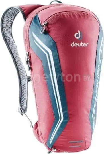 Рюкзак Deuter Road One (cranberry arctic)