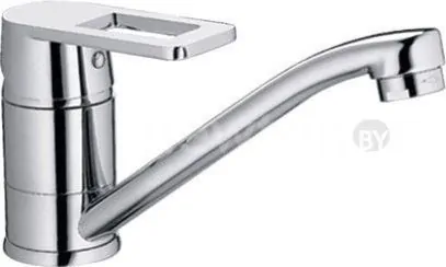 Смеситель Ledeme H55 L4555