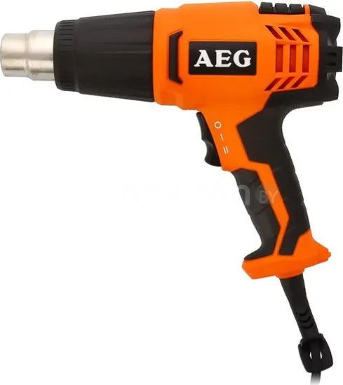 Промышленный фен AEG Powertools HG 560 D