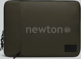 Чехол Gaston Luga Dash Cushioned Case 13"/14" (оливковый)