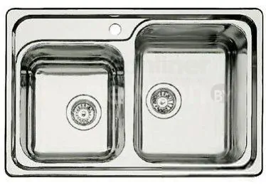 Кухонная мойка Blanco CLASSIC 8-IF