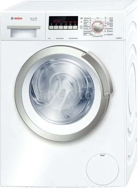 Стиральная машина Bosch WLK20246OE