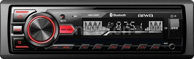 USB-магнитола Aiwa HWD-650BT