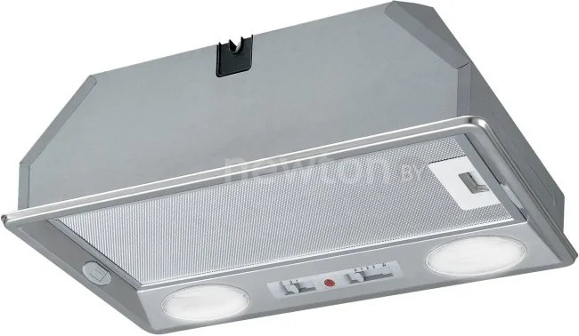 Кухонная вытяжка Jetair CA 3 520 1m Inx (PRF0005969)