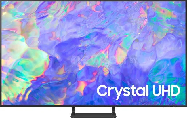 Телевизор Samsung Crystal UHD 4K CU8500 UE65CU8500UXCE