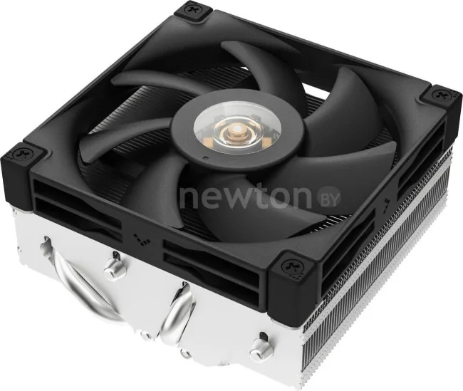 Кулер для процессора DeepCool AN400 R-AN400-BKNNMN-G